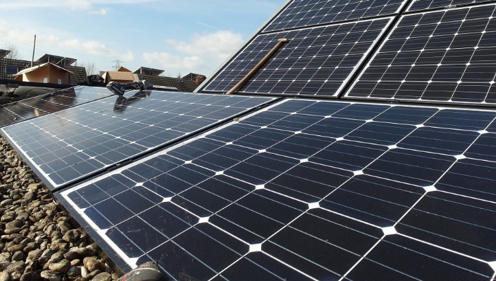 The consultation paper states Government intervention may still be required to support solar and wind projects